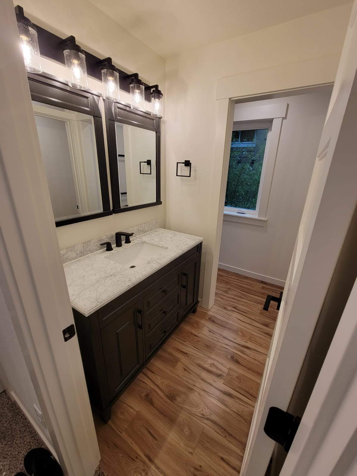 Bathroom Remodeling Services | Resolution Construction